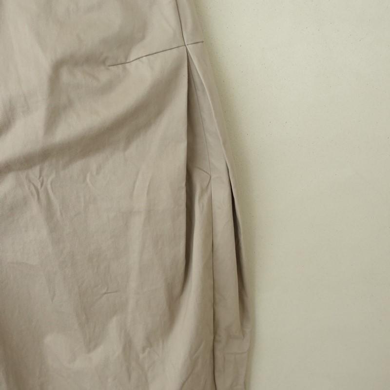 mina perhonen（ミナペルホネン） *limestoneフロント・サイドタック