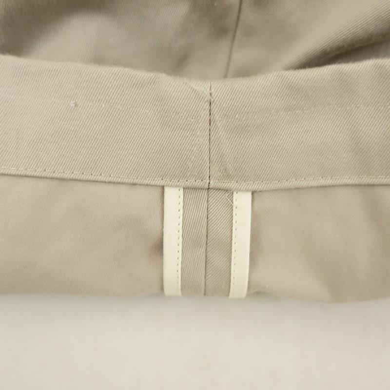 mina perhonen（ミナペルホネン） *limestoneフロント・サイドタック