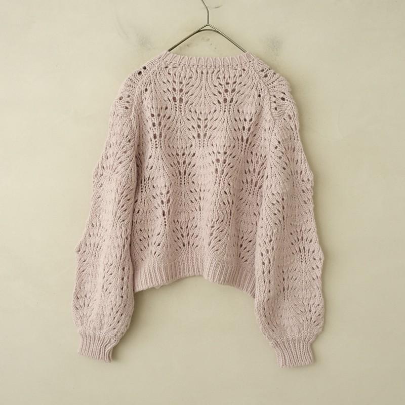 mina perhonen（ミナペルホネン） 2022AW/ミナペルホネン *bocciolo