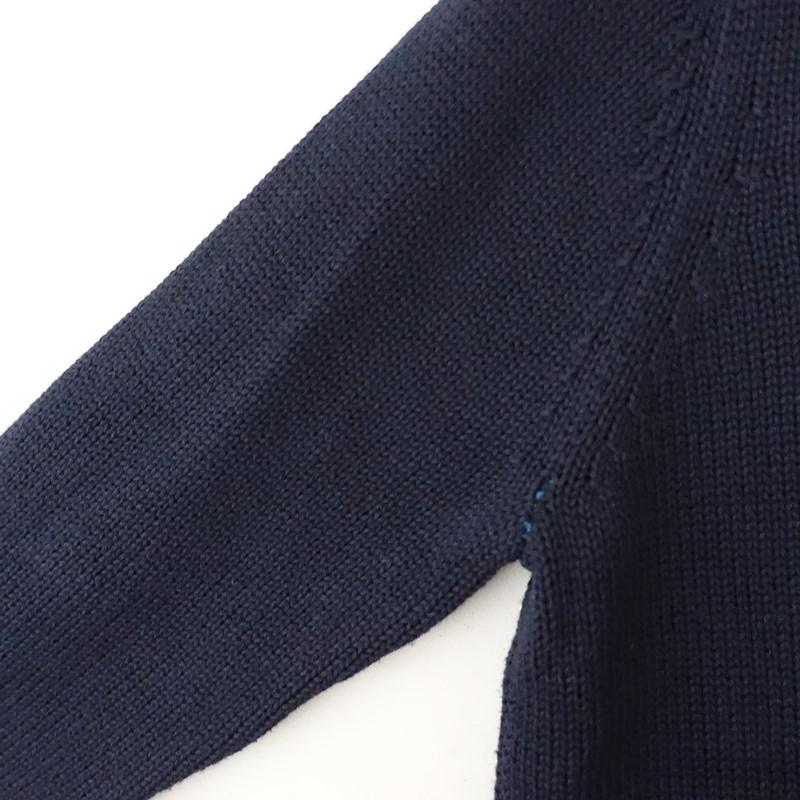 パラスパレスイト Pal'las Palace ito *フロントロールネックコットン