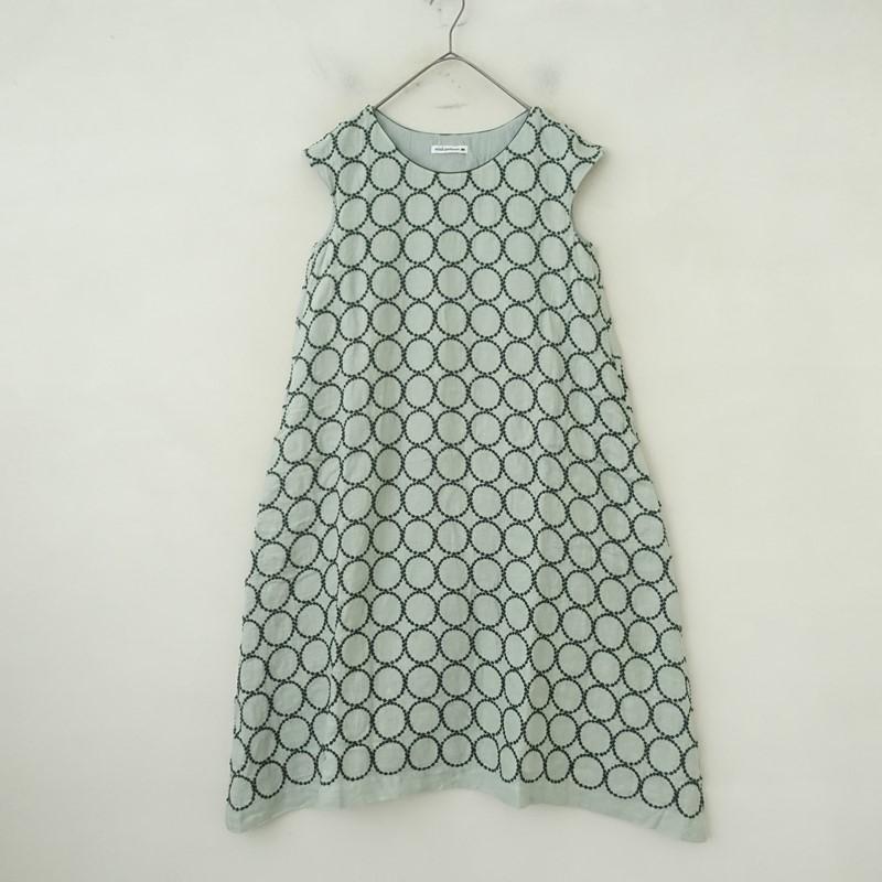 mina perhonen（ミナペルホネン） 【定価7.2万】ミナペルホネン