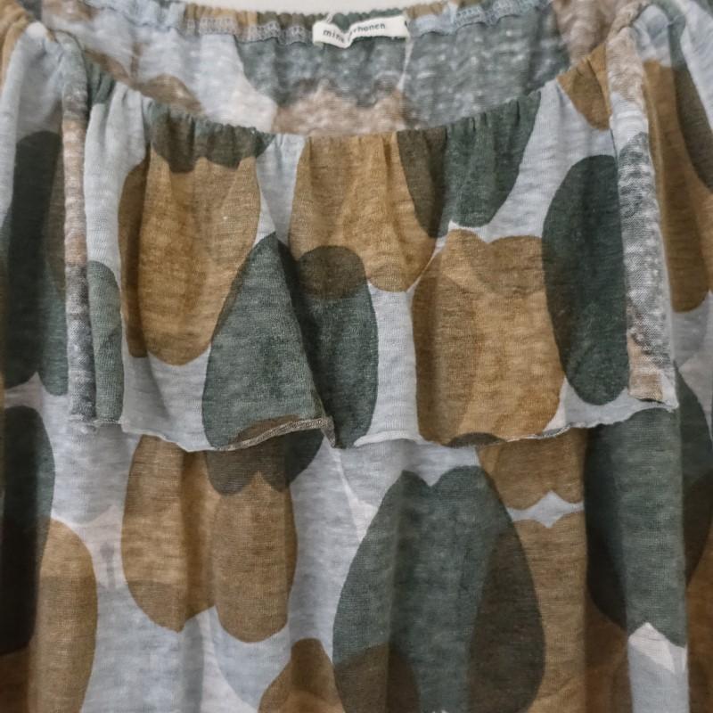 ミナペルホネン カットソー vetta mina perhonen vetta カットソー - ミナペルホネン正規取扱店 | anmikunpe