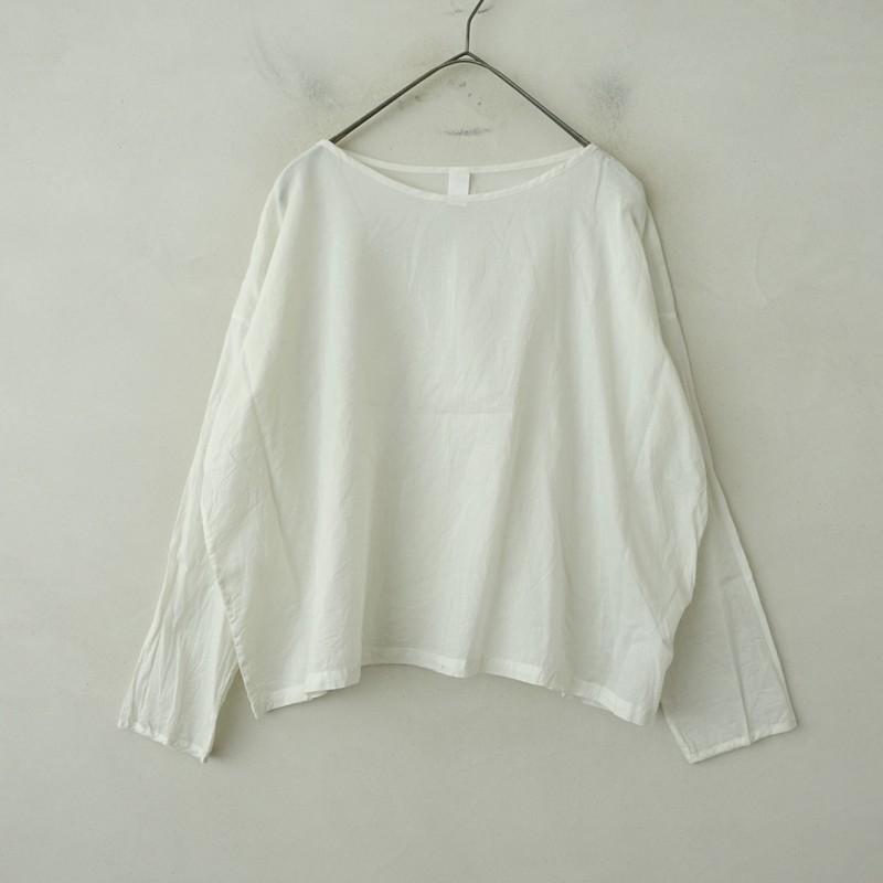 トップス yoli simple flilled blouse for gather yoli simple flilled blouse for gather - メルカリ