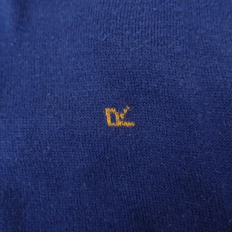 45R（フォーティファイブアール） *タートルネックコットンガーゼ