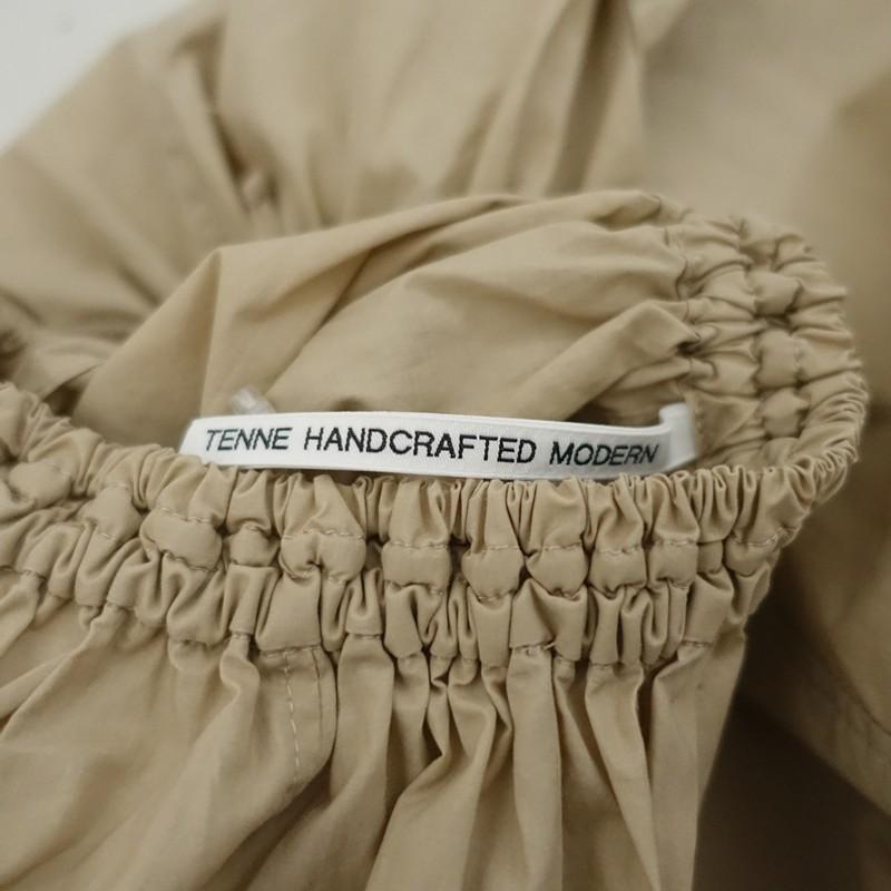 定価3.6万】テンハンドクラフテッドモダン TENNE HANDCRAFTED MODERN