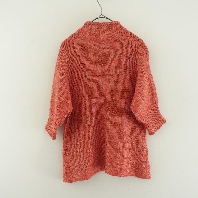 未使用品 45R クロッシェフラワーのボレロ SIZE 02 【公式通販】