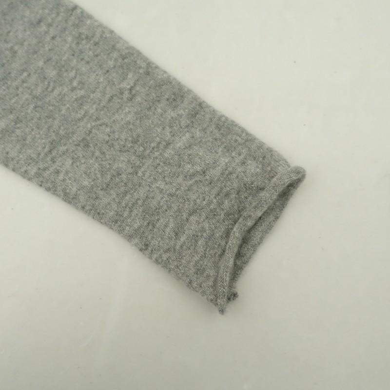 n100（エヌワンハンドレッド） *ファインカシミヤニットロング