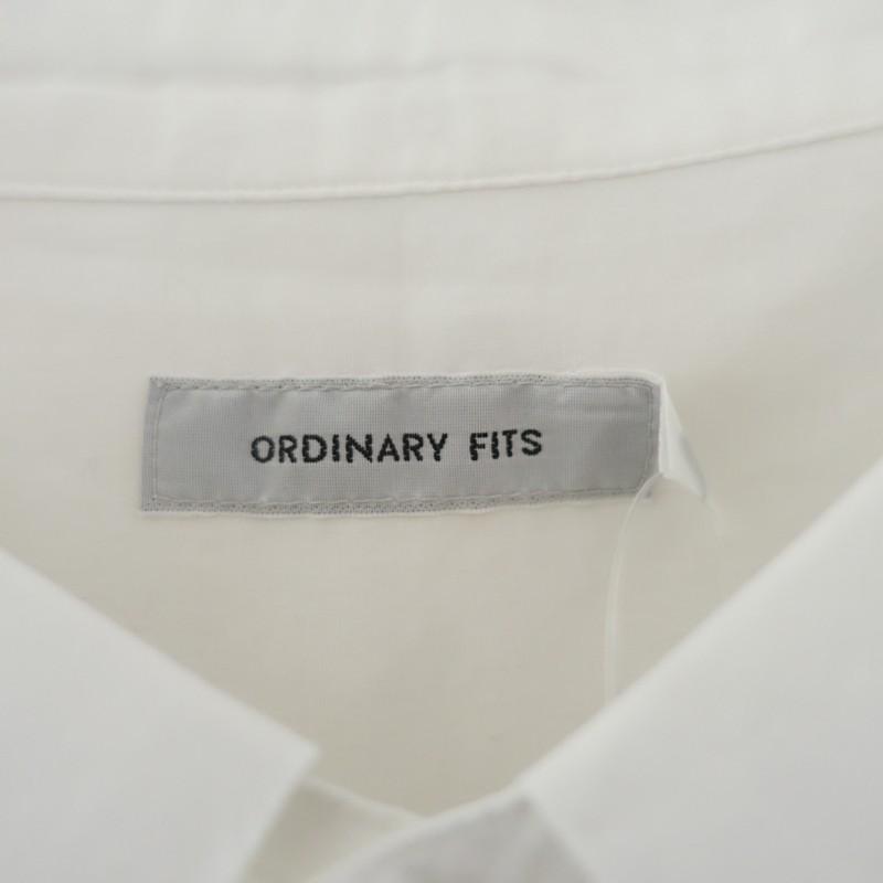 Ordinary fits（オーディナリーフィッツ） 【定価1.5万 