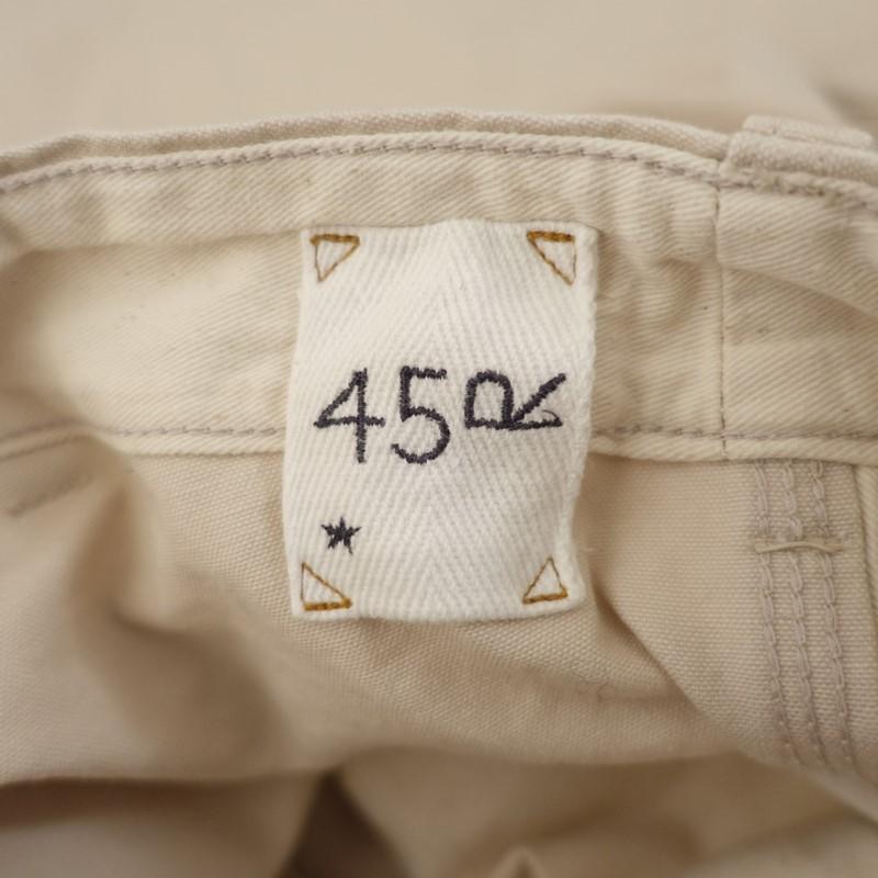 45R（フォーティファイブアール） 【定価3.8万】45R フォーティ