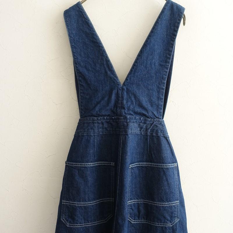 KAPITALキャピタル 希少レア デニムチェックサロペット 極美品 最終値下 KAPITALキャピタル 希少レア デニムチェックサロペット 極美品