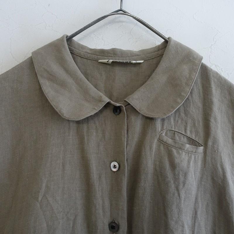 リゼッタ　リゾン 美品/2025SS】リゼッタ Lisette *デニス/コンビネゾン*モカベージュ