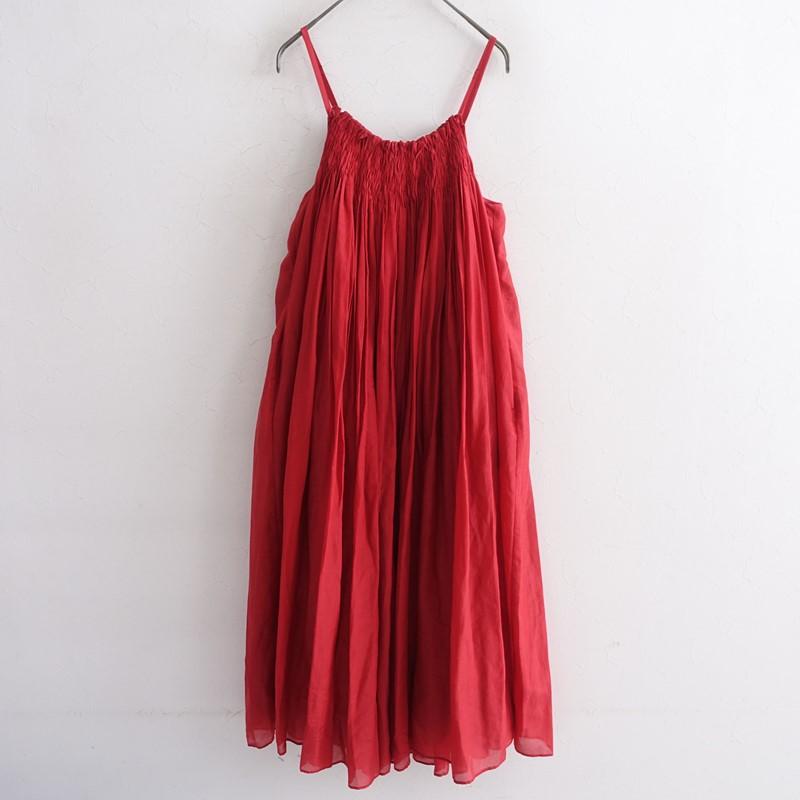 Hug o war（ハグオーワー） 【未使用/2025SS/定価4.9万】ハグオーワー