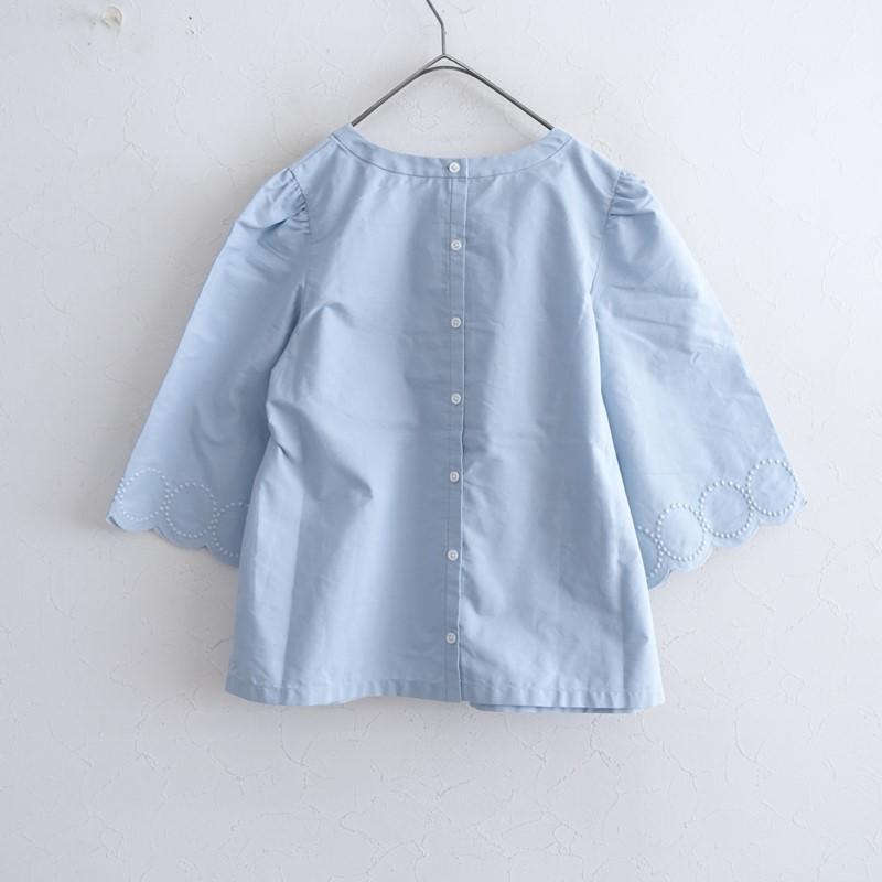 mina perhonen（ミナペルホネン） 【2025SS/定価4.1万】ミナペルホネン