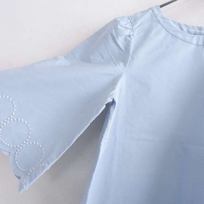 mina perhonen（ミナペルホネン） 【2025SS/定価4.1万】ミナペルホネン