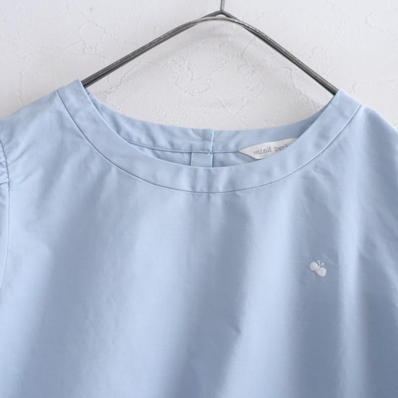 mina perhonen（ミナペルホネン） 【2025SS/定価4.1万】ミナペルホネン