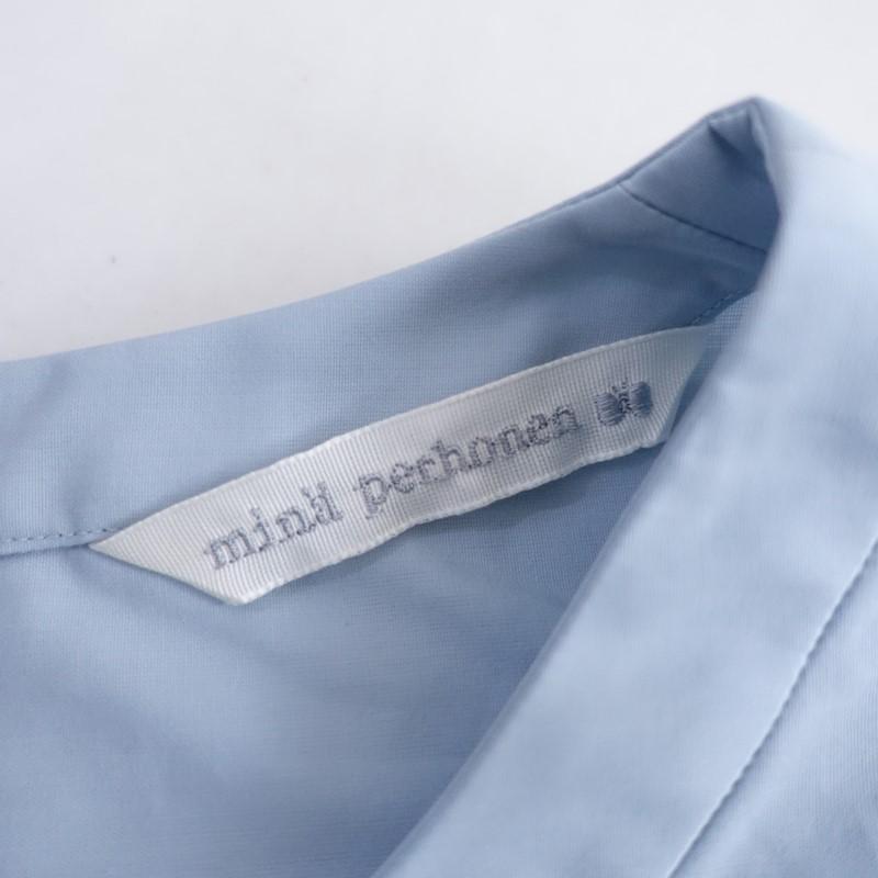mina perhonen（ミナペルホネン） 【2025SS/定価4.1万】ミナペルホネン