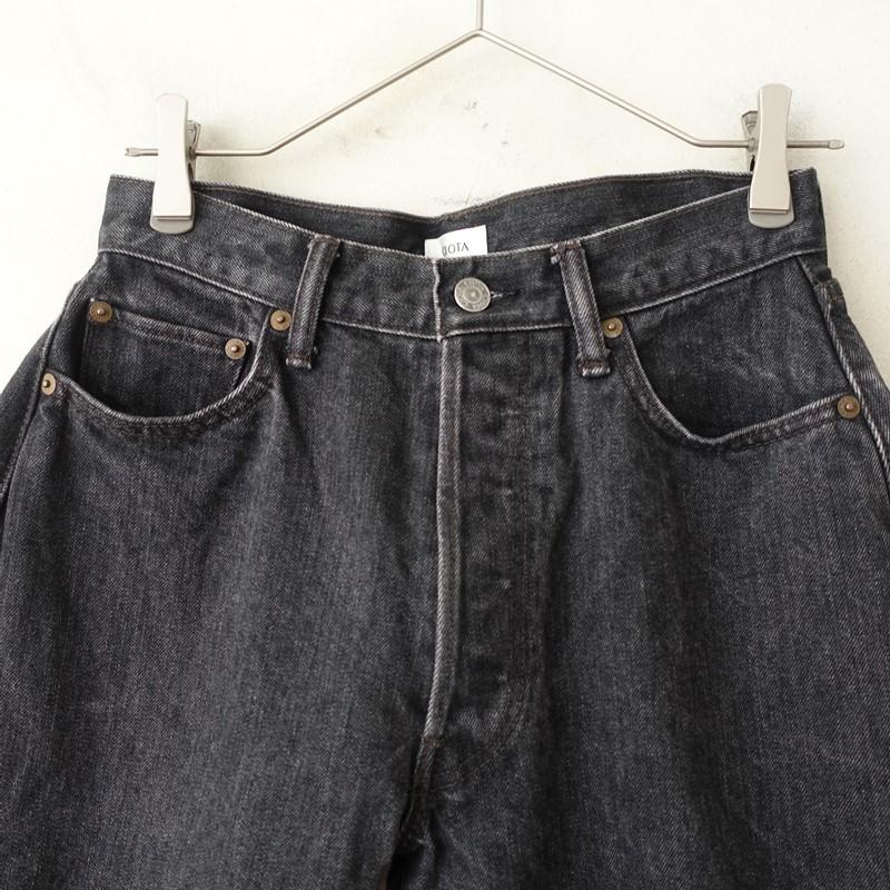 CIOTA（シオタ） 【定価2.9万】シオタ *スビンコットン13.5ozデニム