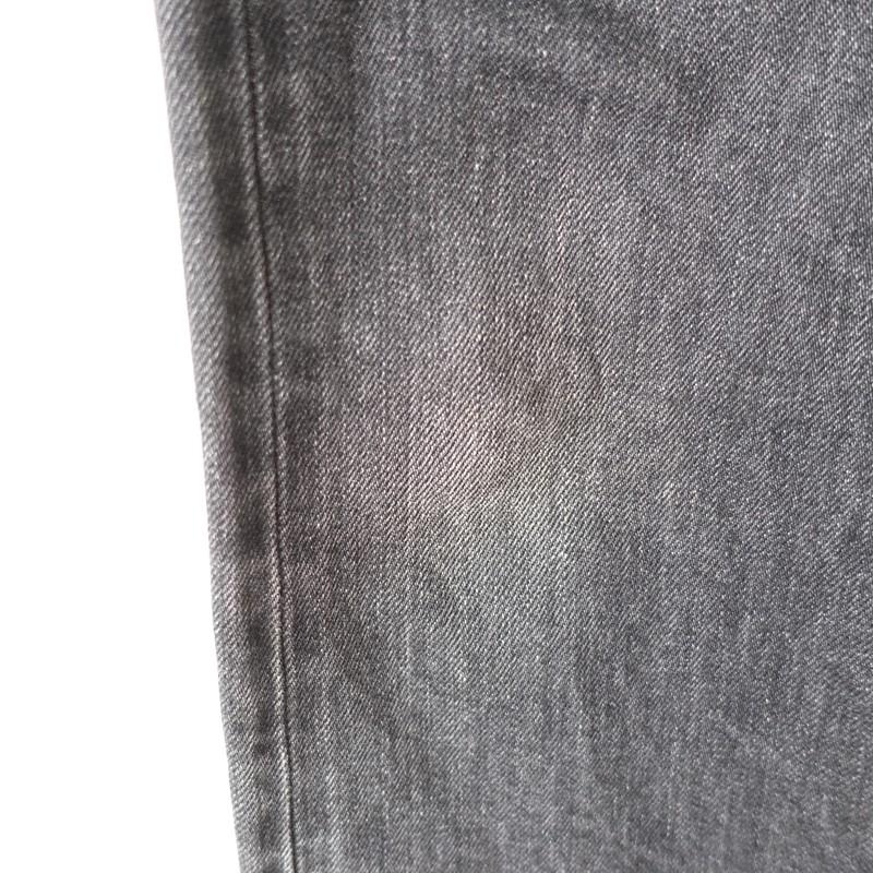 CIOTA（シオタ） 【定価2.9万】シオタ *スビンコットン13.5ozデニム