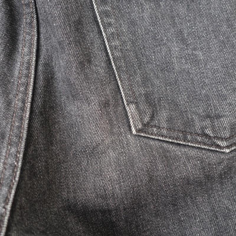 CIOTA（シオタ） 【定価2.9万】シオタ *スビンコットン13.5ozデニム