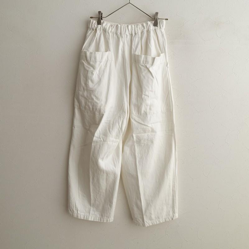 Porter des boutons（ポルテデブトン） 【2025SS/定価2.9万