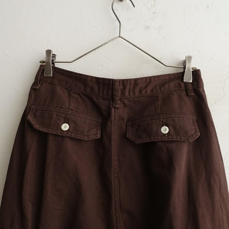 ALLISON BROWN カーゴパンツ ALLISON BROWN カーゴパンツ