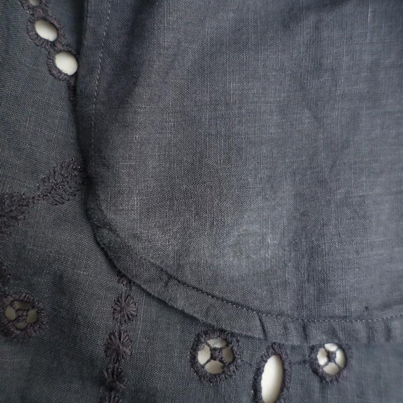 mina perhonen（ミナペルホネン） 【2024SS/定価9万】ミナペルホネン