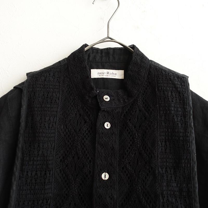 nest Robe（ネストローブ） 【定価2.9万】ネストローブ *レース