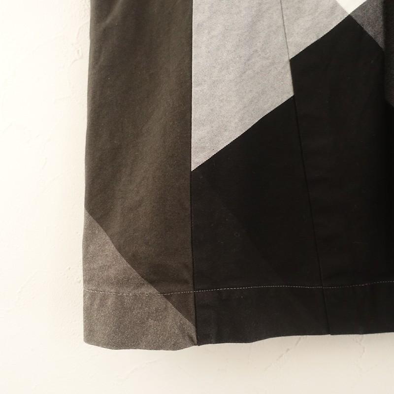 mina perhonen（ミナペルホネン） *infinityコットンタックワンピース