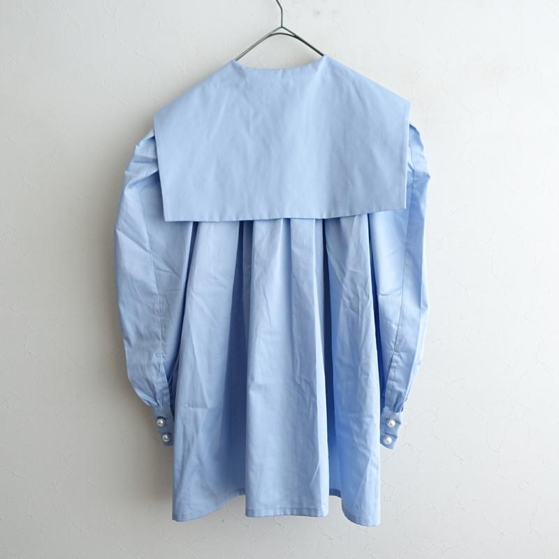 セツコサジテール setsuko sagittaire *マルグリッド セーラーブラウス