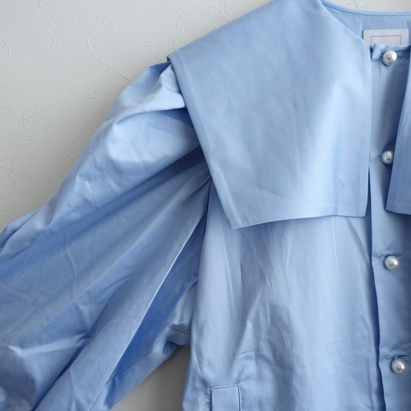 セツコサジテール setsuko sagittaire *マルグリッド セーラーブラウス