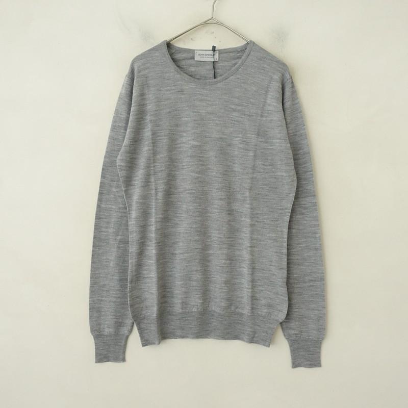 JOHN SMEDLEY（ジョンスメドレー） 【未使用】ジョンスメドレー 
