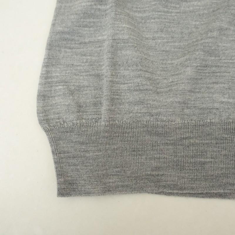 JOHN SMEDLEY（ジョンスメドレー） 【未使用】ジョンスメドレー
