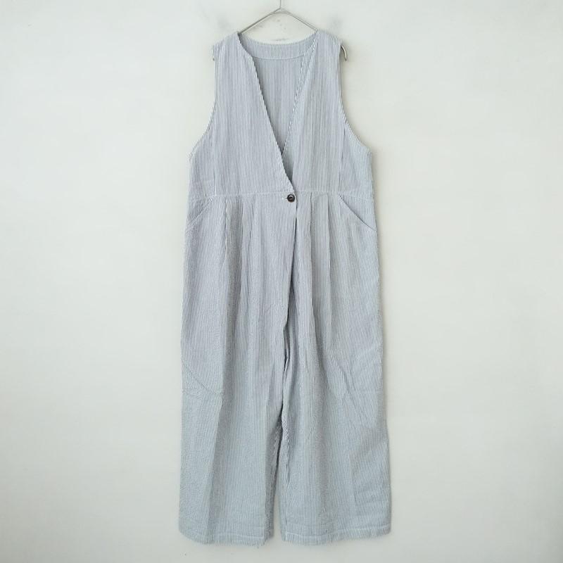 ネストローブ　nestrobe サロペット SAROPETTE STYLE | ONLINE SHOP | nest Robe Shop Blog | nest Robe