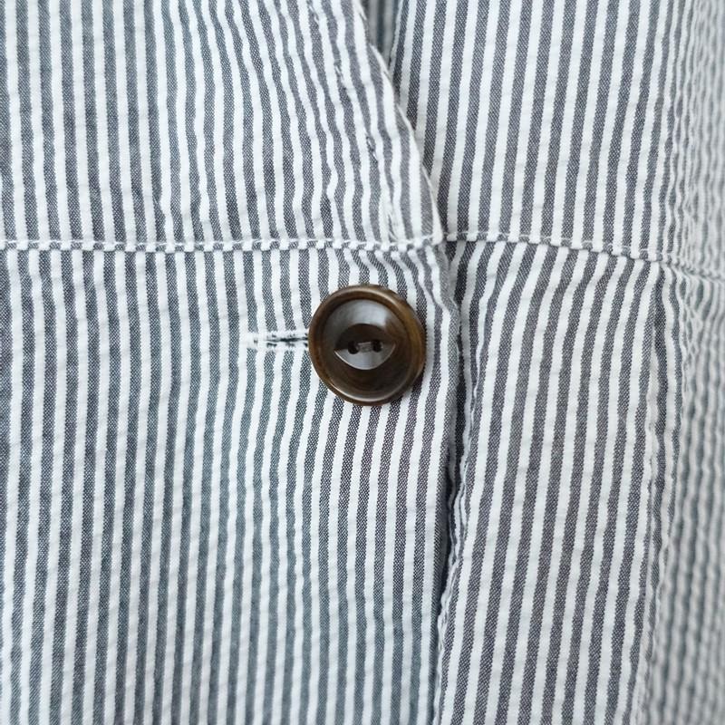 ネストローブ　サロペット2024 nest Robe（ネストローブ） 【美品/2024/定価2.9万】ネストローブ