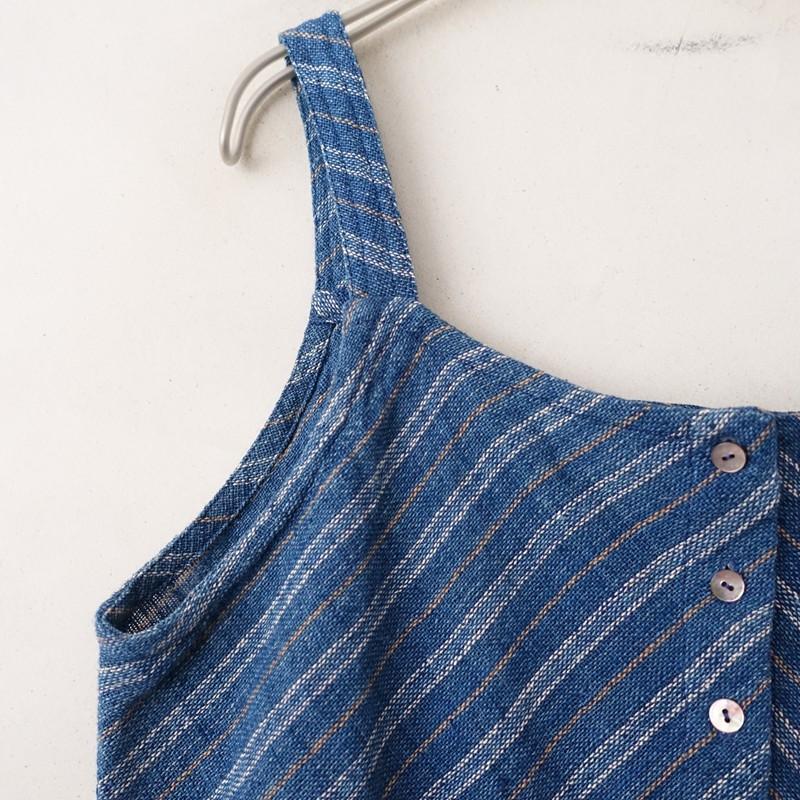 Gezi bee 様 うさとの服 usato紺色ストライプ Gezi bee 様 うさとの服 usato紺色ストライプ Gezi bee 様 うさとの