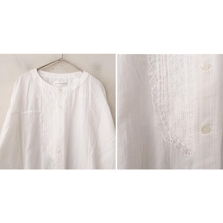 BEAMS BOY（ビームス ボーイ） 【定価1.6万】TORI-TO×BEAMS BOY トリト 