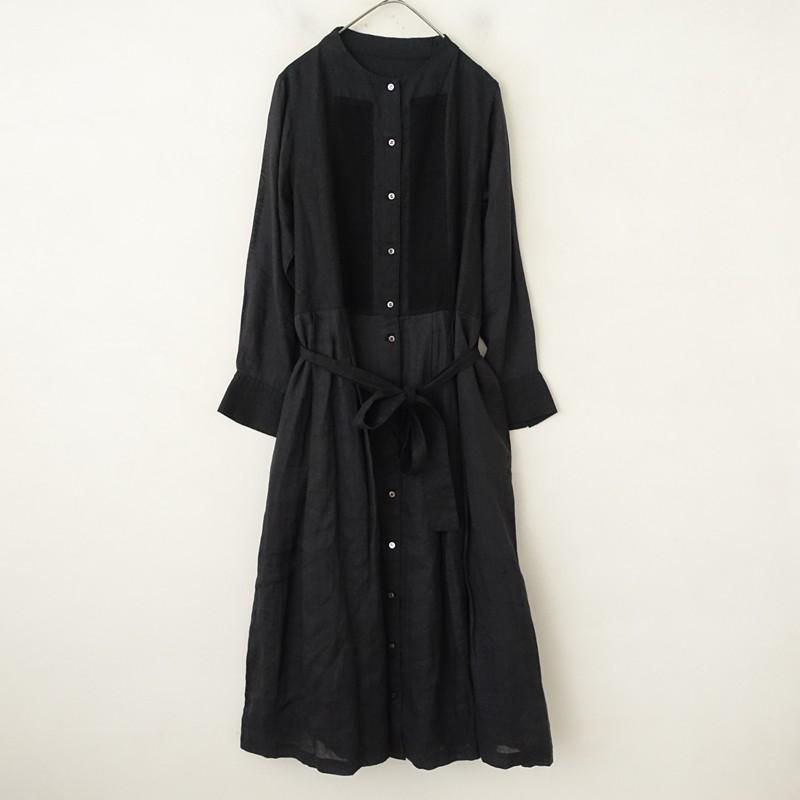 nest Robe（ネストローブ） 【美品/定価3.9万】ネストローブ nest Robe 