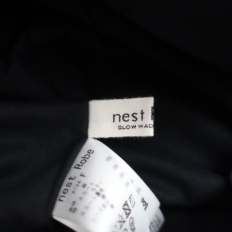 nest Robe（ネストローブ） 【美品/定価3.9万】ネストローブ nest Robe 