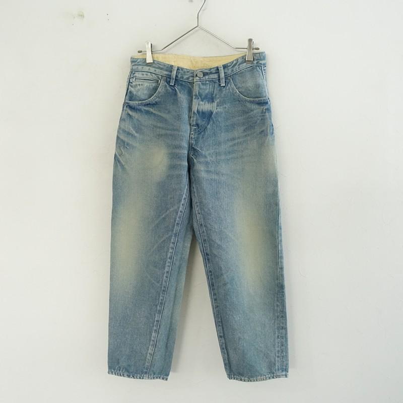 mina perhonen（ミナペルホネン） *alwaysコットンリネンダメージ加工