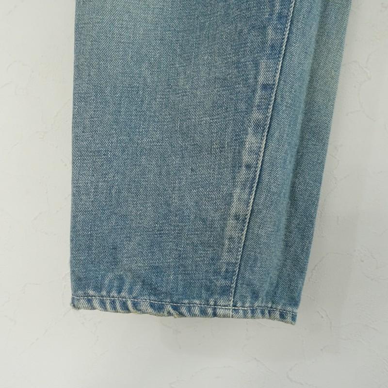 mina perhonen（ミナペルホネン） *alwaysコットンリネンダメージ加工