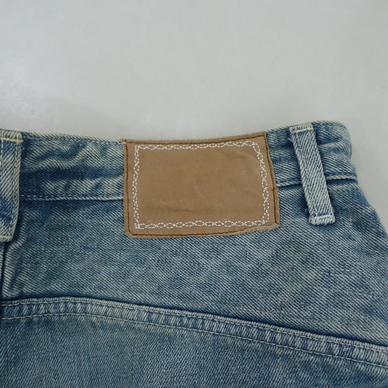 mina perhonen（ミナペルホネン） *alwaysコットンリネンダメージ加工