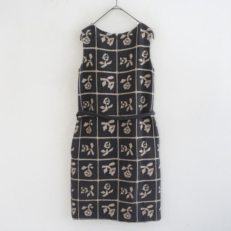 mina perhonen（ミナペルホネン） *Luluブークレージャカード