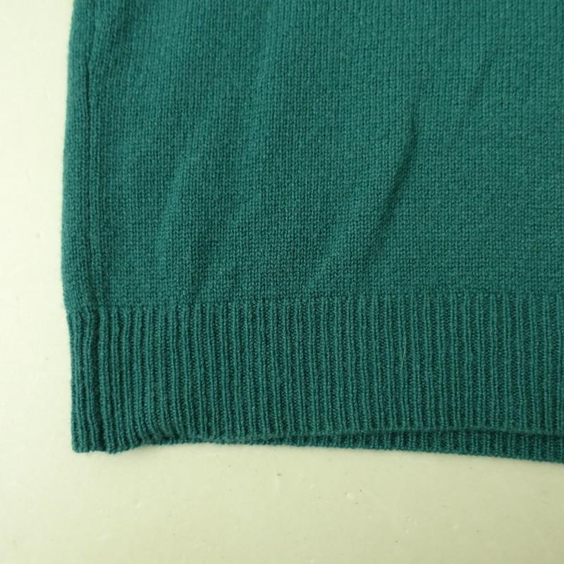 シラタノカシミヤ×アウトバウンド 白田のカシミヤ×OUTBOUND *ラウンド