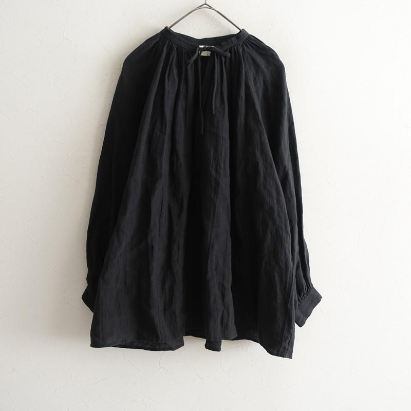 定価2.8万】ラファトゥール atelier Roughatour *gather smock blouse 