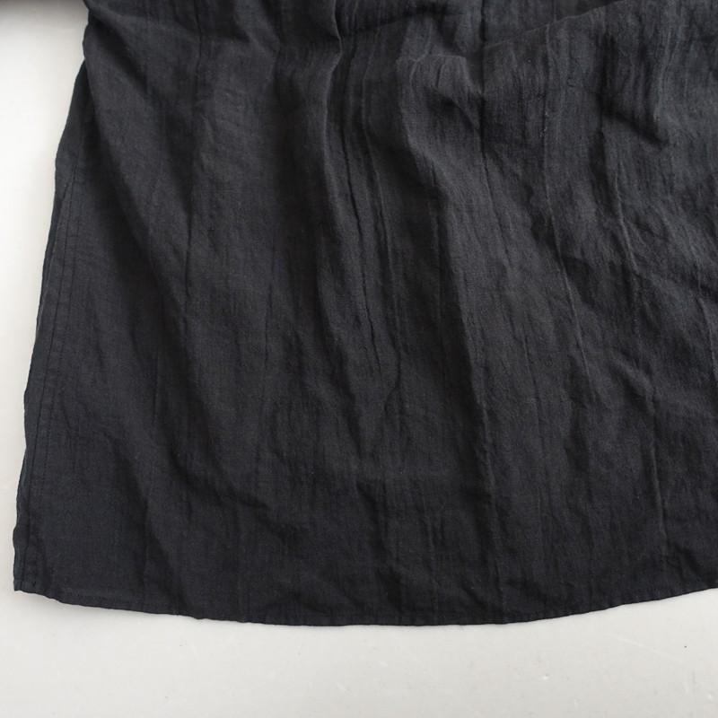 定価2.8万】ラファトゥール atelier Roughatour *gather smock blouse 