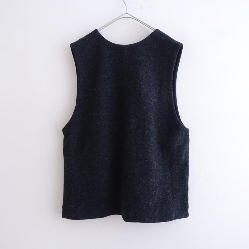 nest Robe（ネストローブ） 【2024AW/定価2.2万】ネストローブ