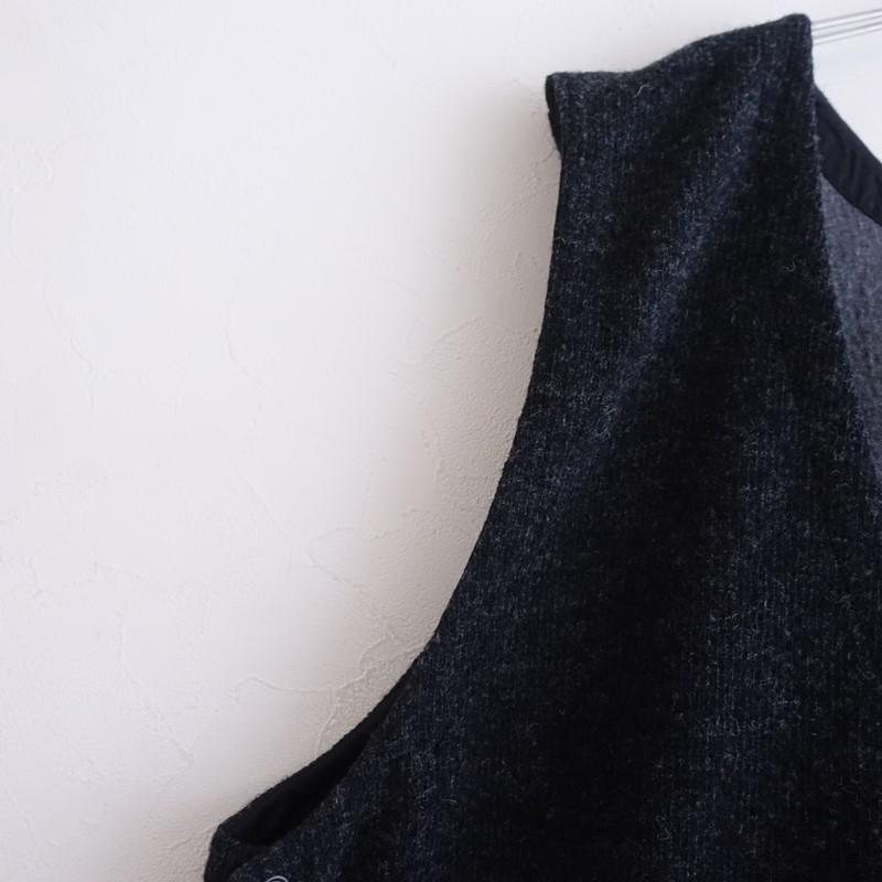 nest Robe（ネストローブ） 【2024AW/定価2.2万】ネストローブ