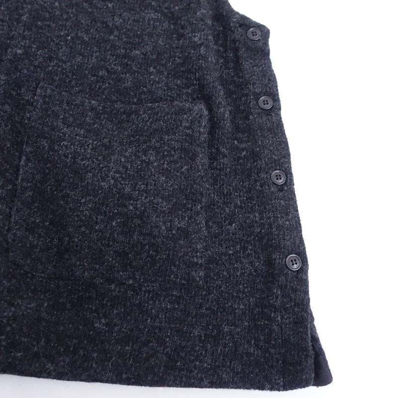 nest Robe（ネストローブ） 【2024AW/定価2.2万】ネストローブ