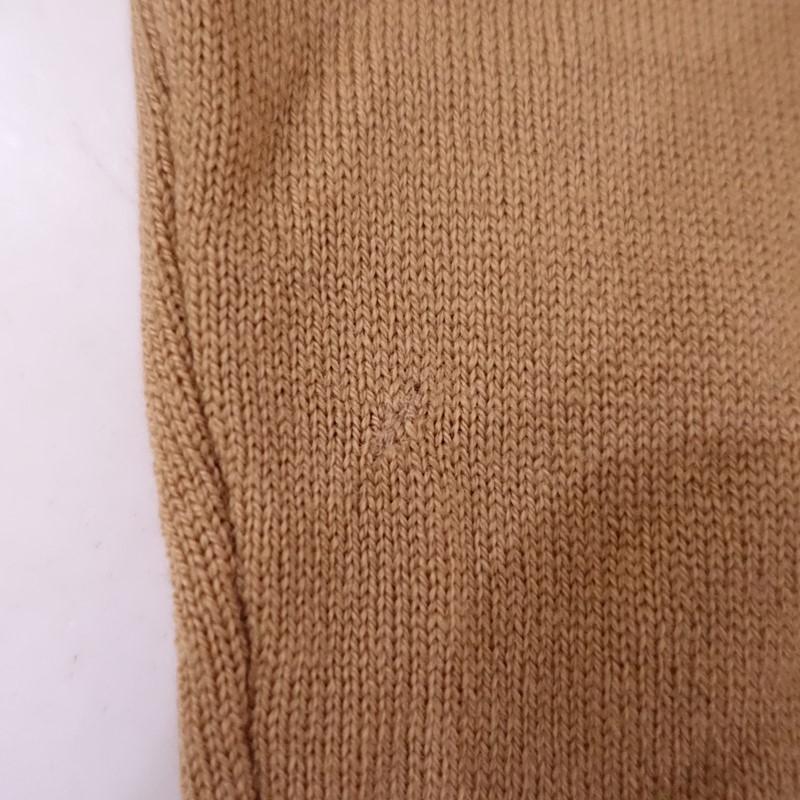 JOHN SMEDLEY（ジョンスメドレー） *Vネックメリノウールニット