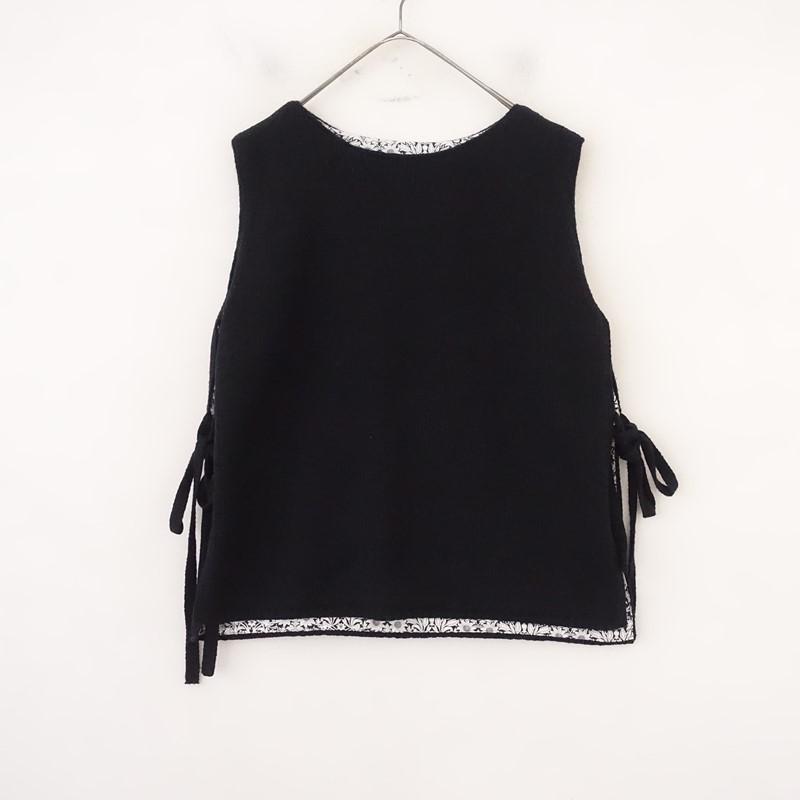 Gauze#（ガーゼ） 【定価2.0万】ガーゼ Gauze#*LIBERTYライニング 